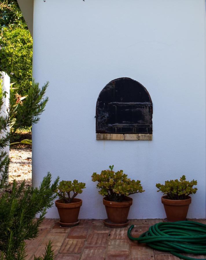 Tapada Dos Machados Guest House Donalda Exterior photo