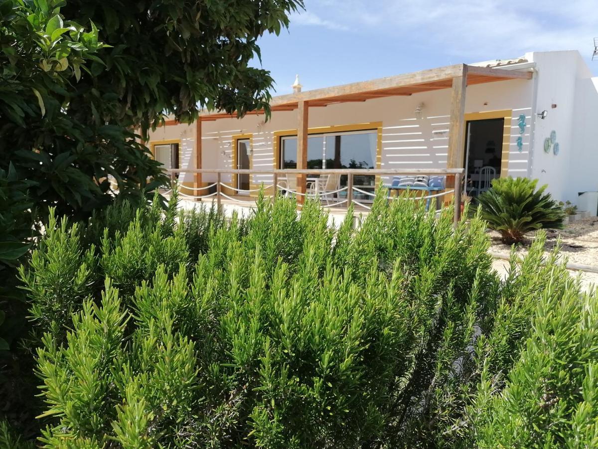 Tapada Dos Machados Guest House Donalda Exterior photo