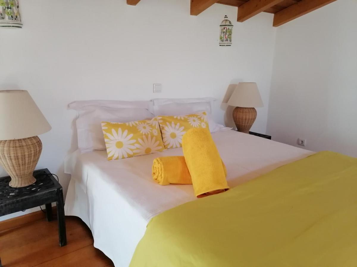 Tapada Dos Machados Guest House Donalda Exterior photo
