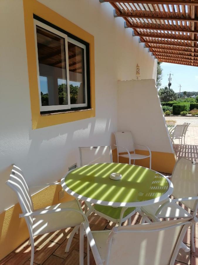 Tapada Dos Machados Guest House Donalda Exterior photo